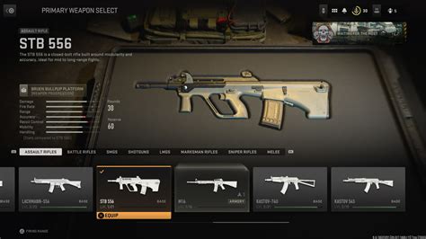 It&39;s safe to assume that players will have. . Stb 556 best attachments